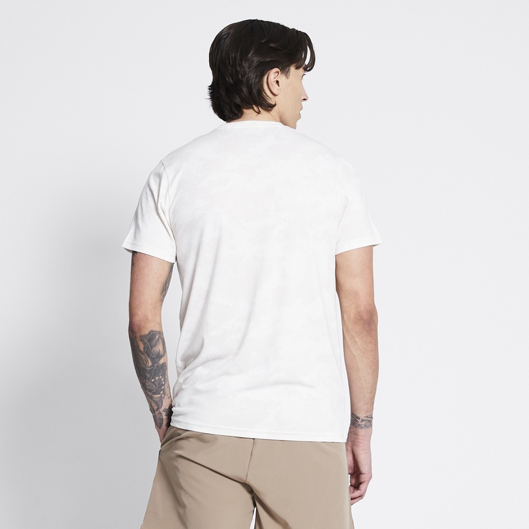 Training tee "Space Tee" Print 2