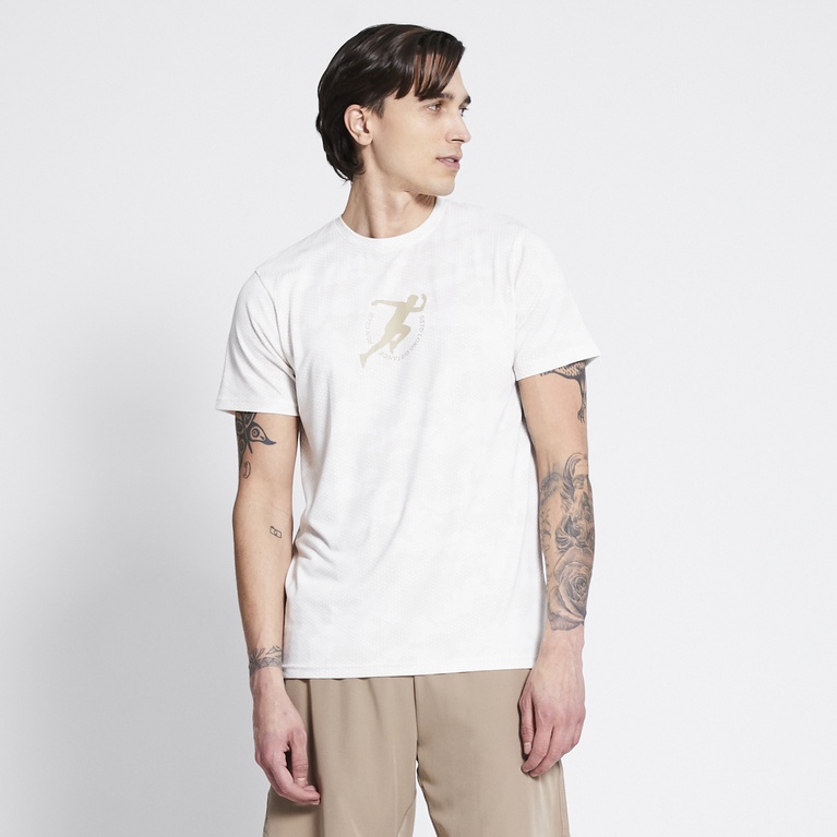 Training tee "Space Tee" Print 2