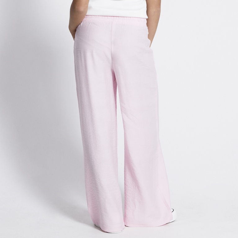 Drawstring pants "Myra" Pink