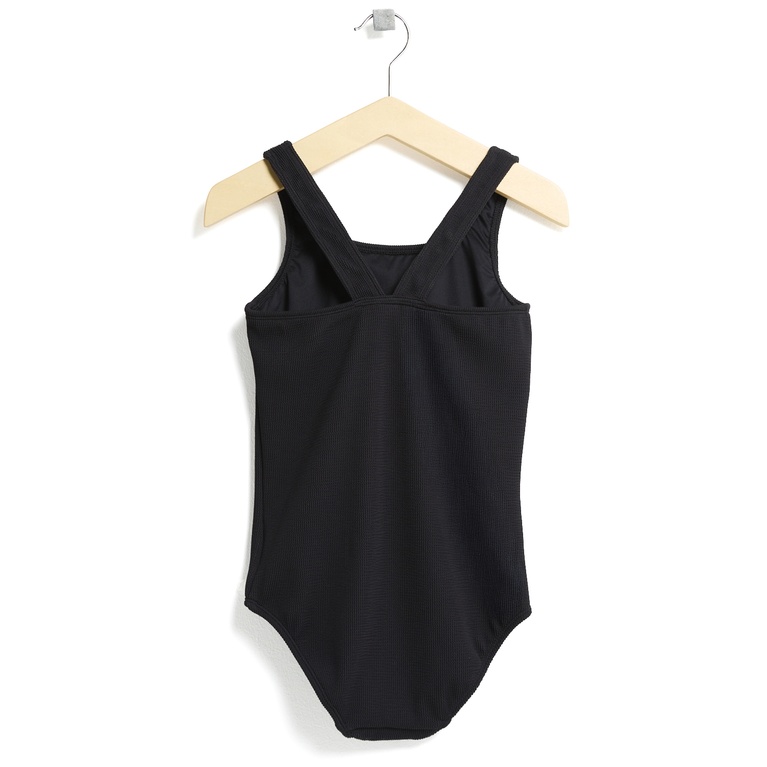Swimsuit "Petunia bubbly" Black
