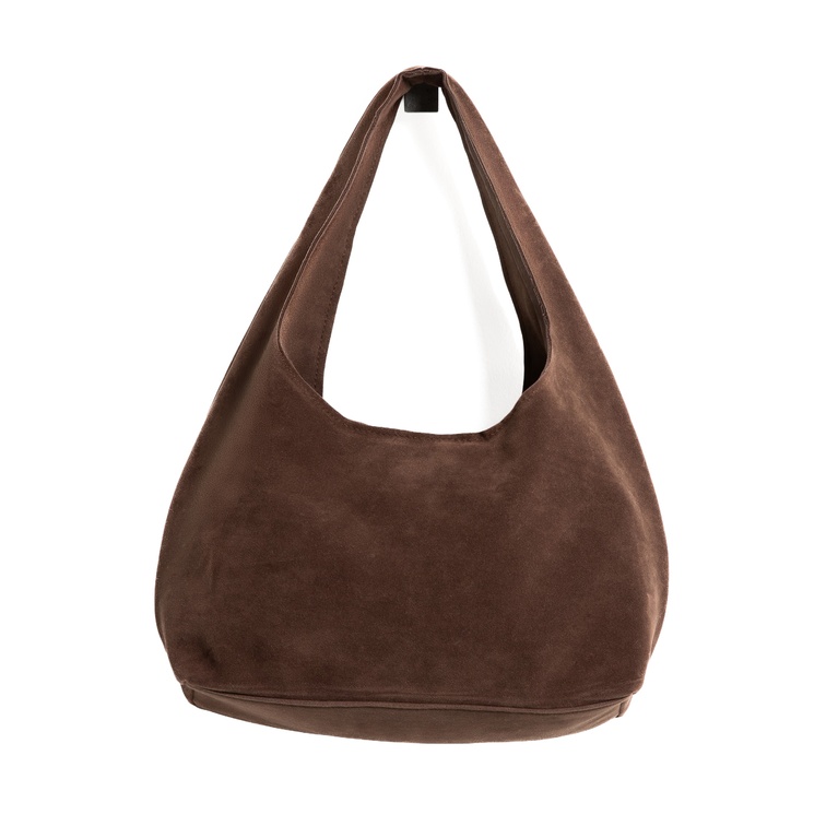Handbag "Lulu" Brown