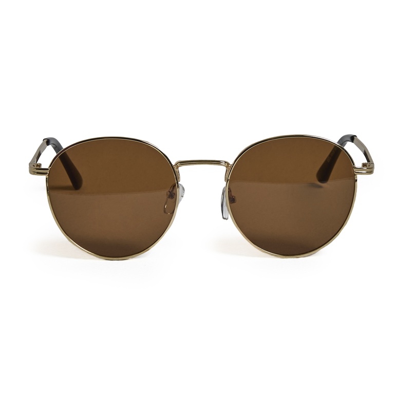 Flash Sunglasses Gold