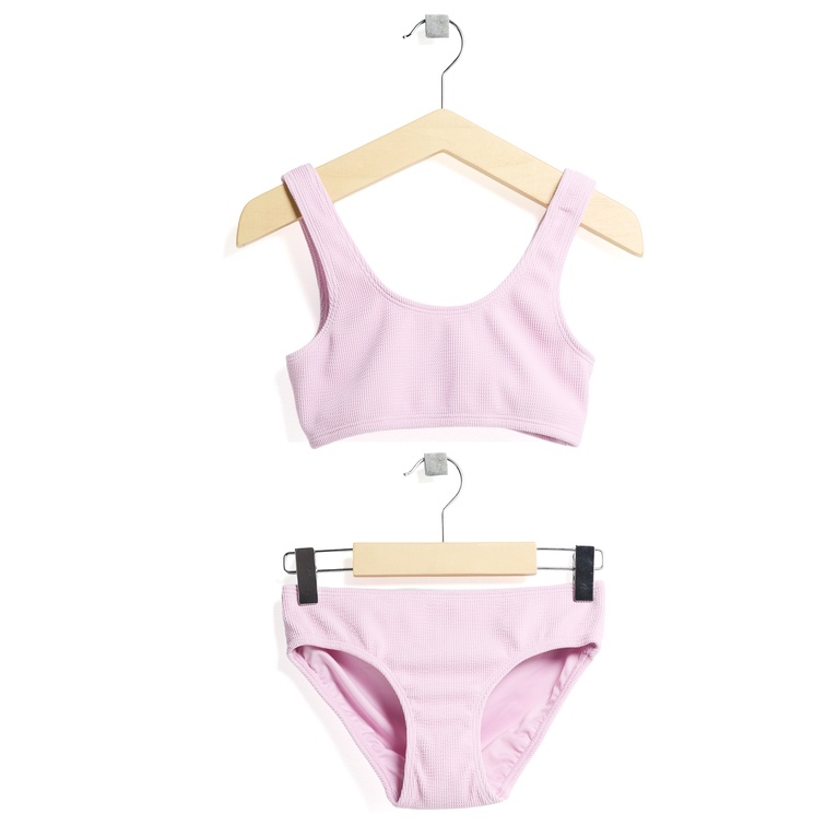Bikini "Ginny bubbly" Pink