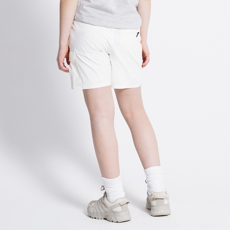 Outdoor shorts "Sunne" Off white