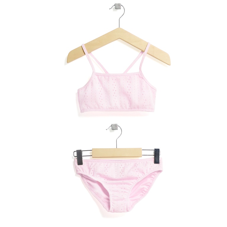 Bikini "Brandie" Pink