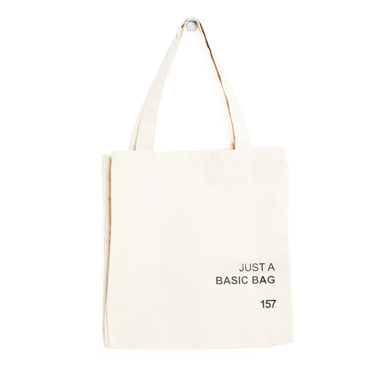 Tote bag "Libra" Beige