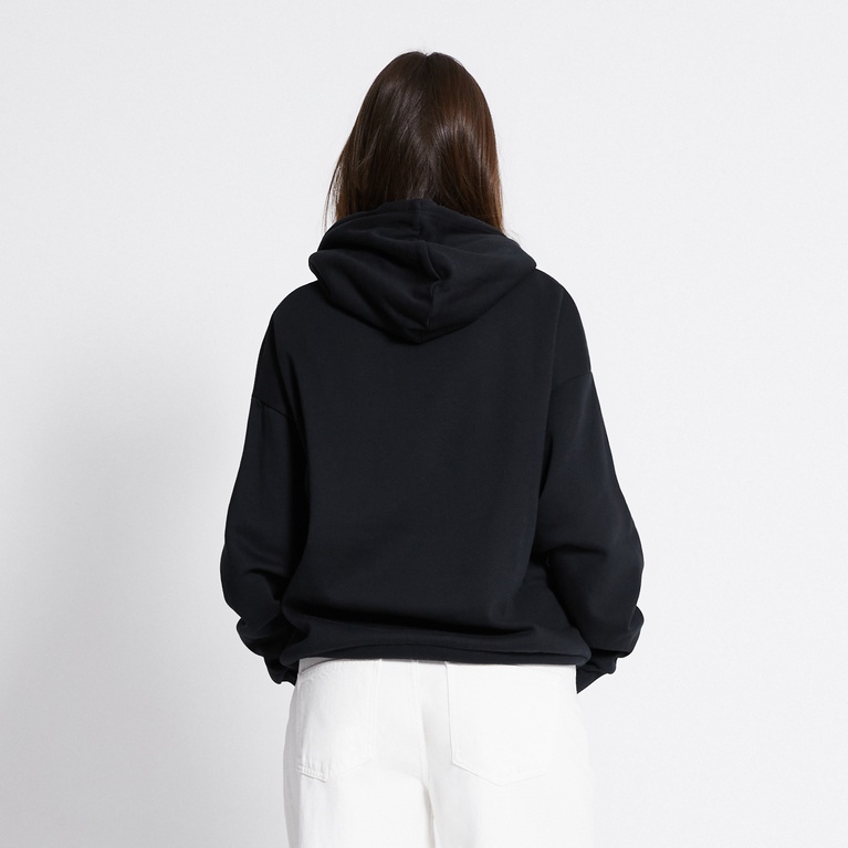 Hoodie  Black