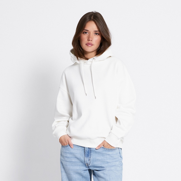 Hoodie  Off white