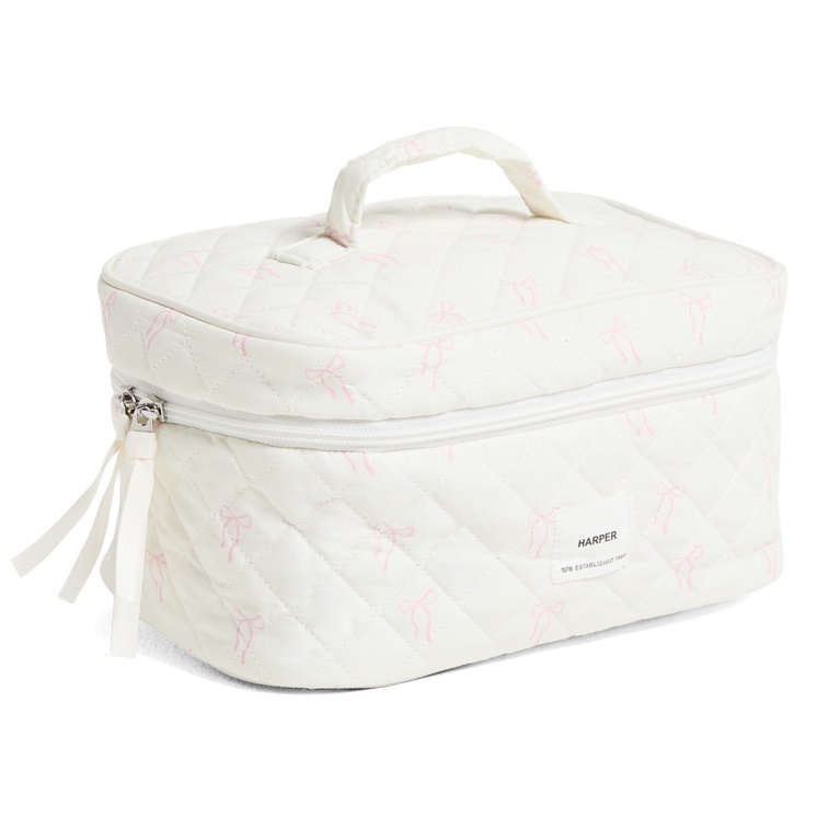Toiletry bag "Harper box" Print 6