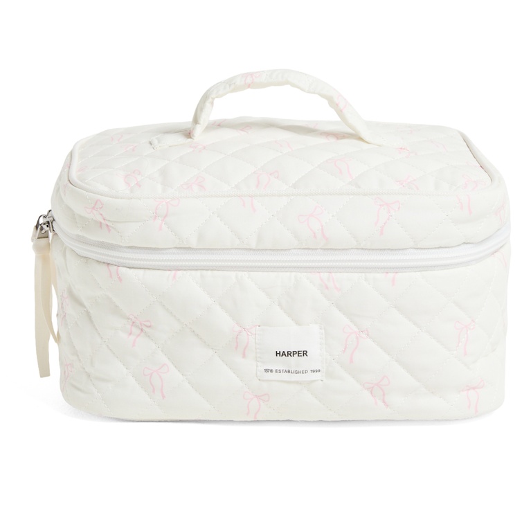 Toiletry bag "Harper box" Print 6