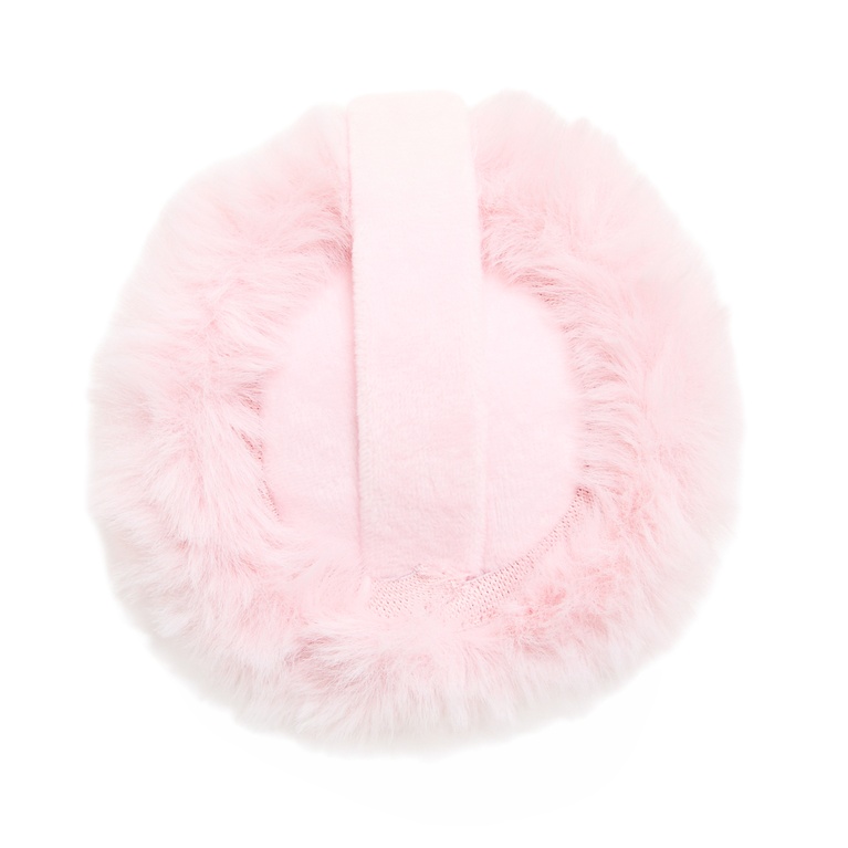 Ear muffs "Piff" Pink