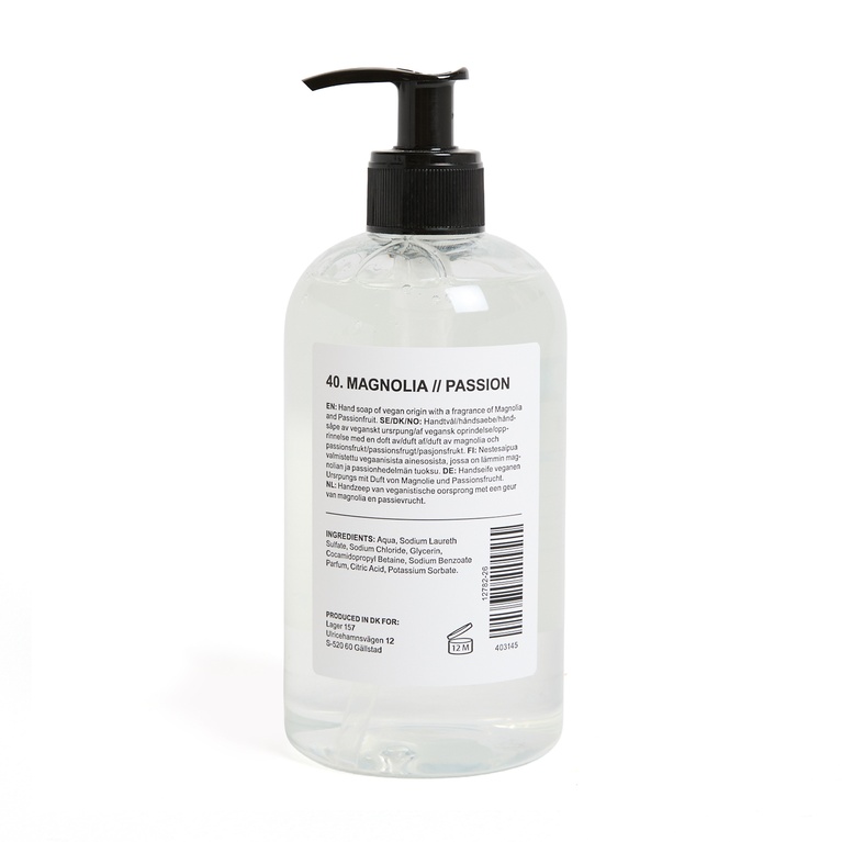 Hand soap Combo 13