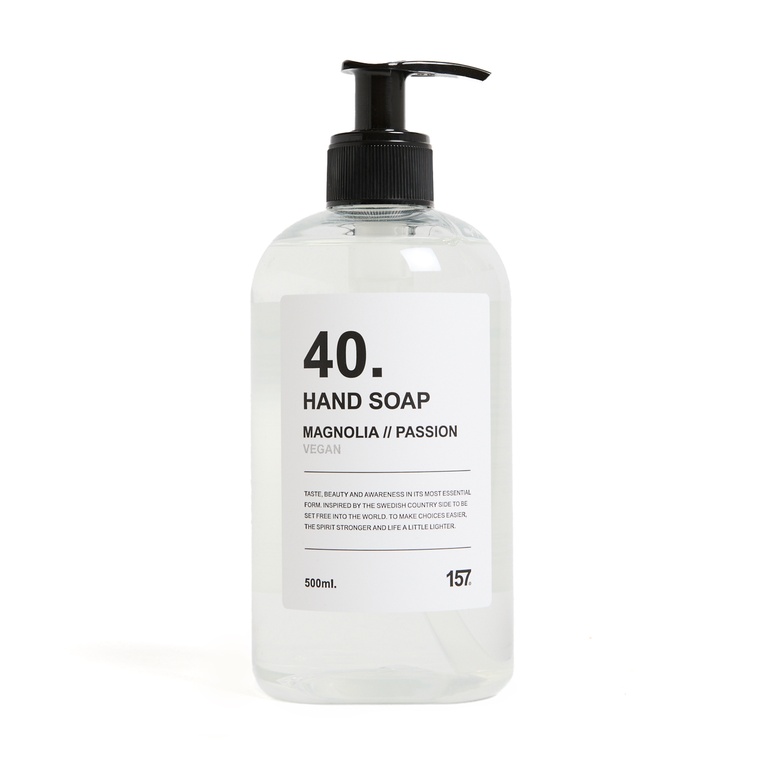 Hand soap Combo 13