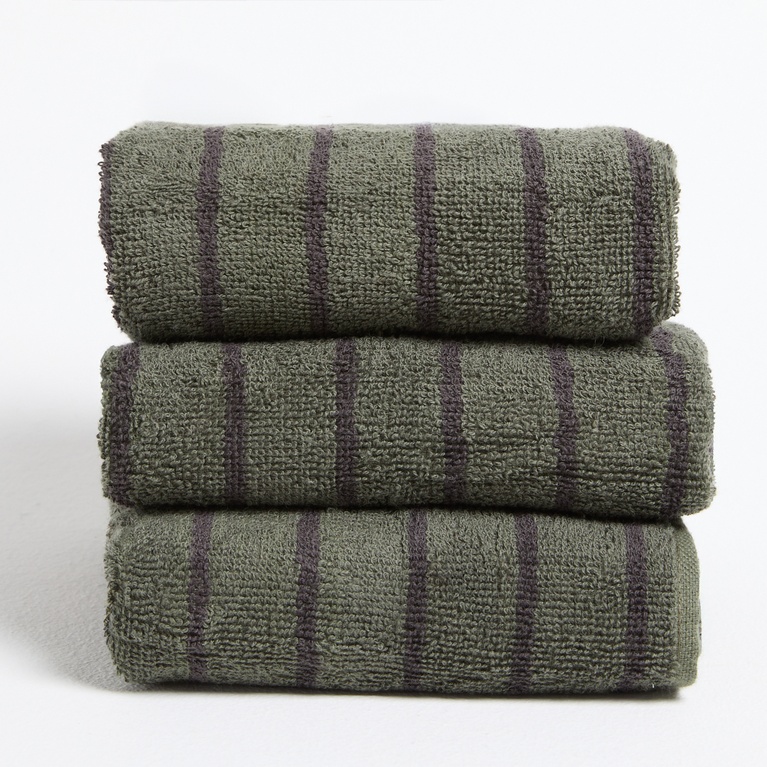 Stripe towel 50x70 Stripe 8