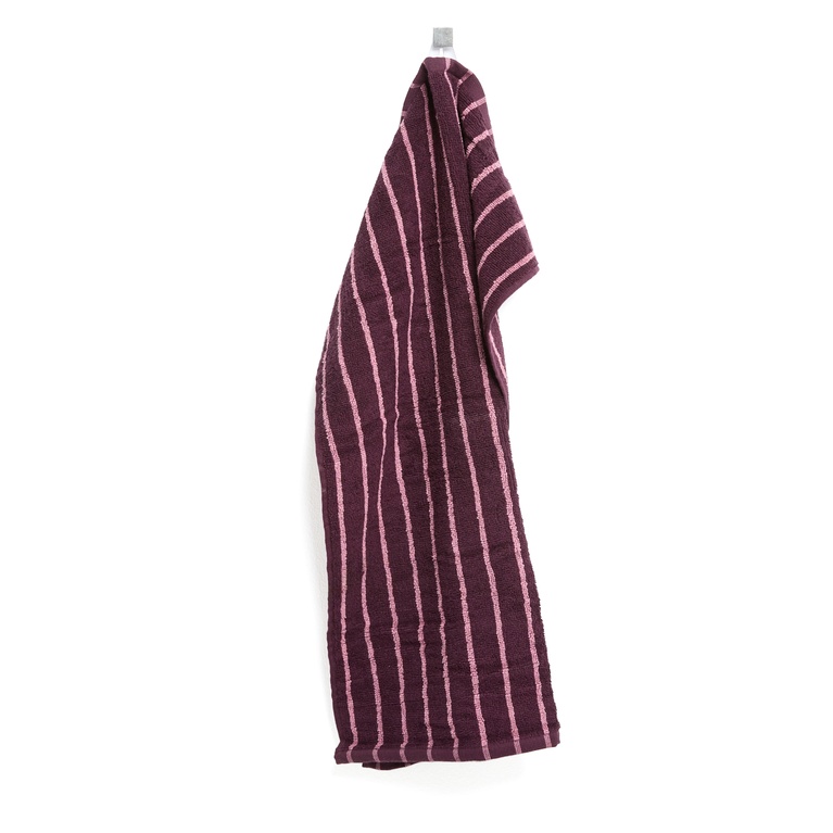 Stripe towel 50x70 Stripe 9