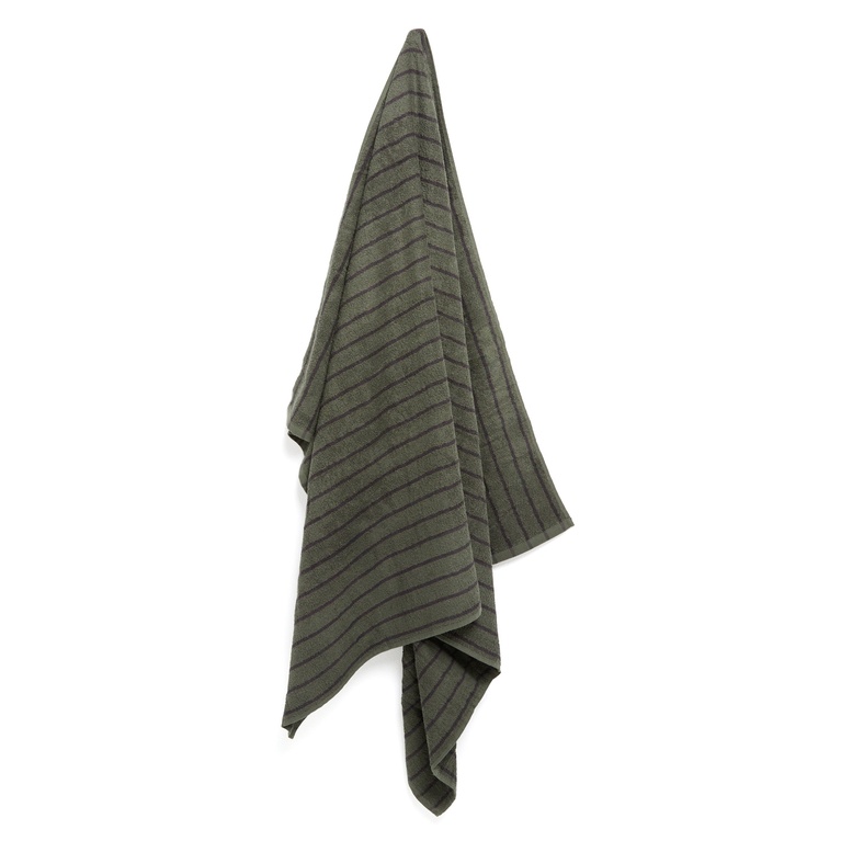 Stripe towel 90x150 Stripe 8