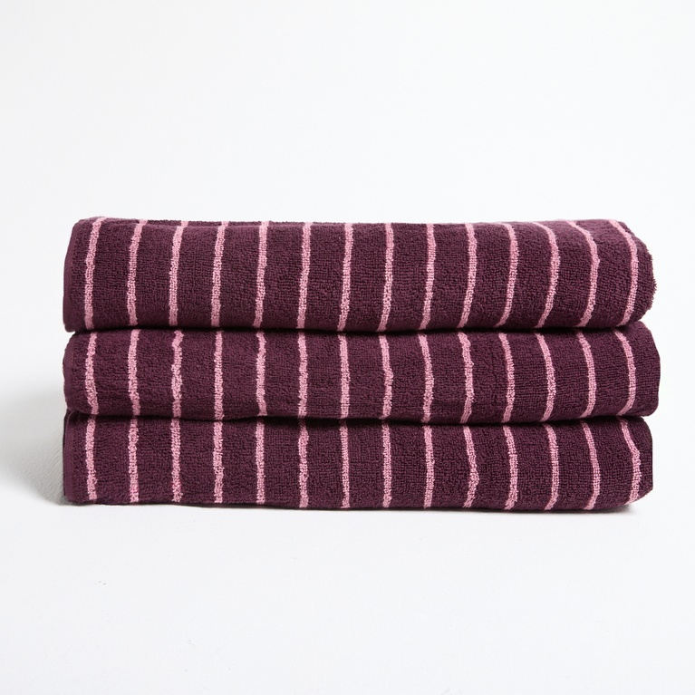 Stripe towel 90x150 Stripe 9