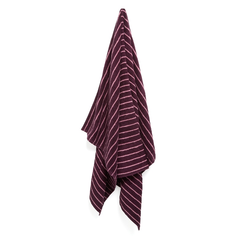 Stripe towel 90x150 Stripe 9