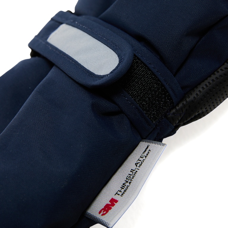 Mittens "Mittå" Navy 3