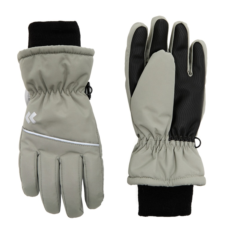 Ski gloves "Sälka" Calm Army