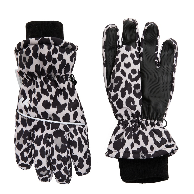 Ski gloves "Sälka" Print 5