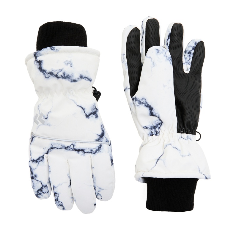Ski gloves "Sälka" Print 6