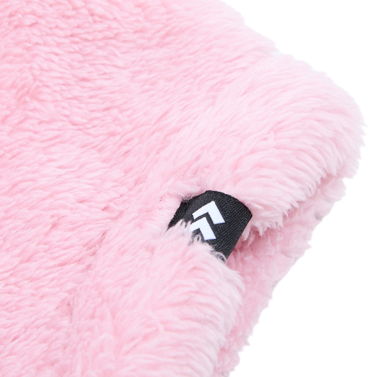 Balaclava "Lofsdalen" Pink 2