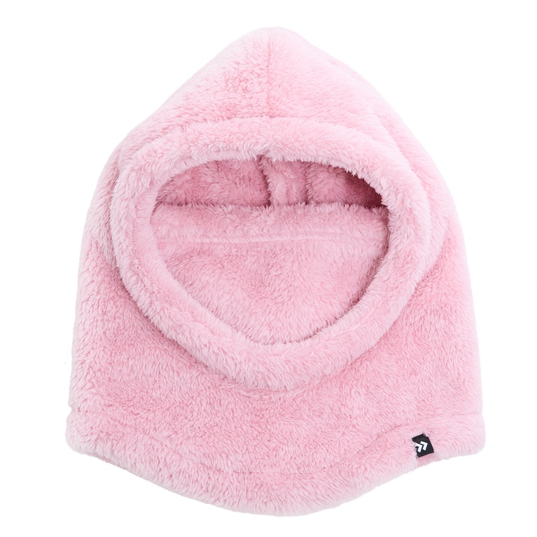 Balaclava "Lofsdalen" Pink 2