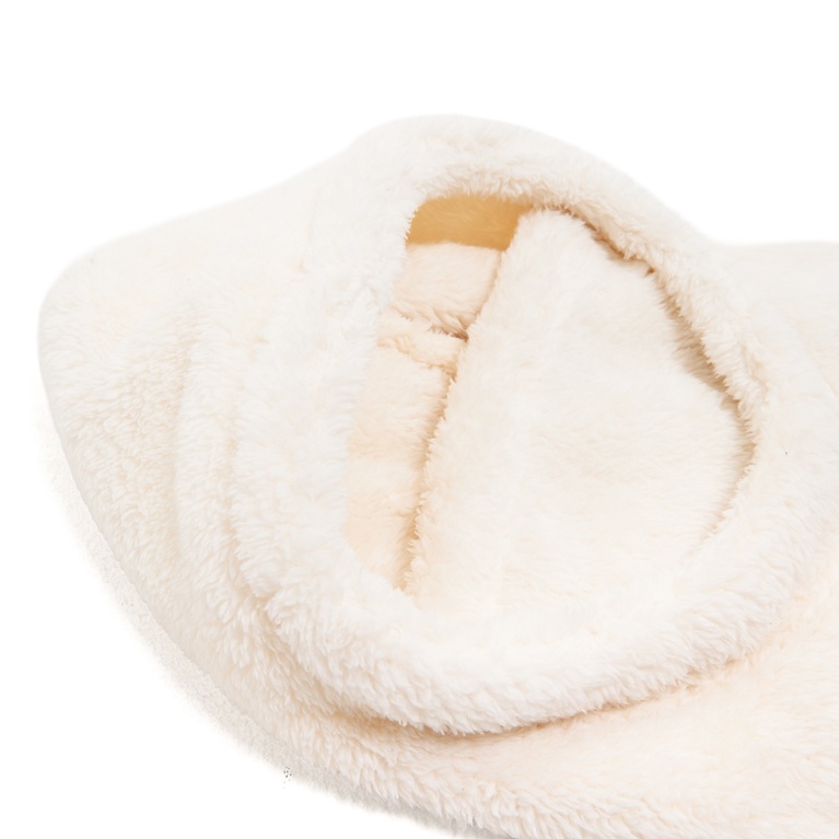 Balaclava "Lofsdalen" Offwhite 2