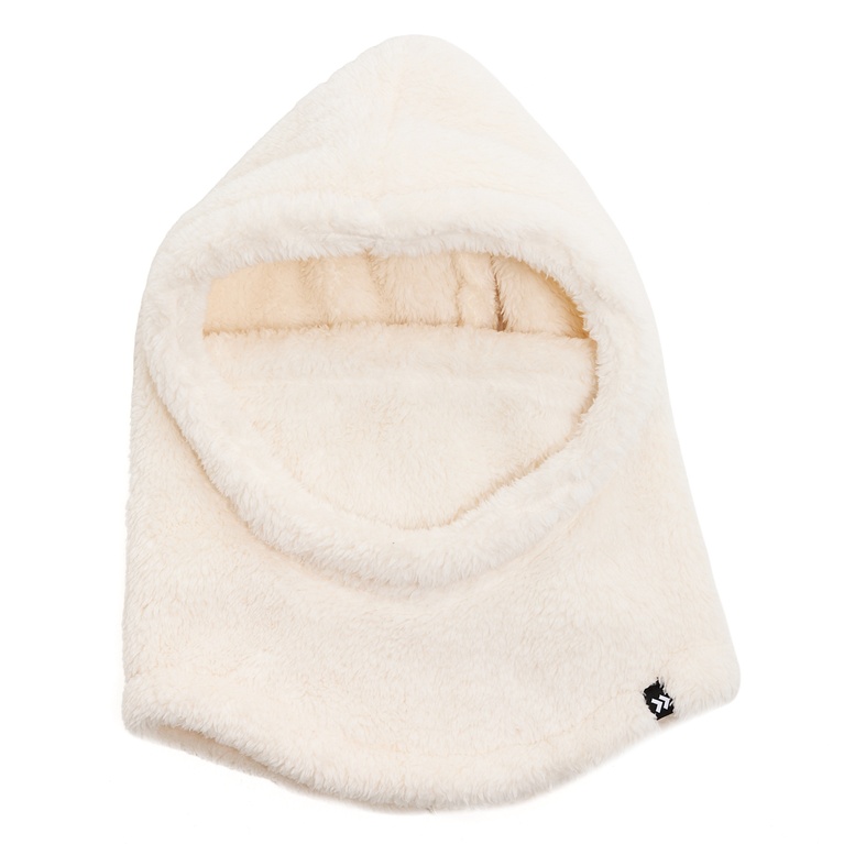 Balaclava "Lofsdalen" Offwhite 2