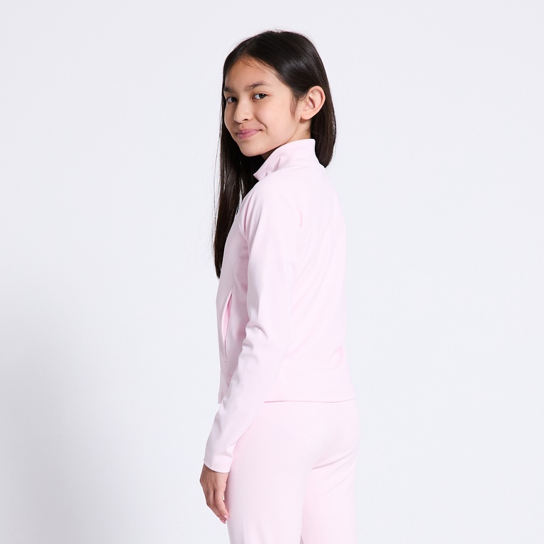 Training jacket "Dash 2.0" Soft Pink
