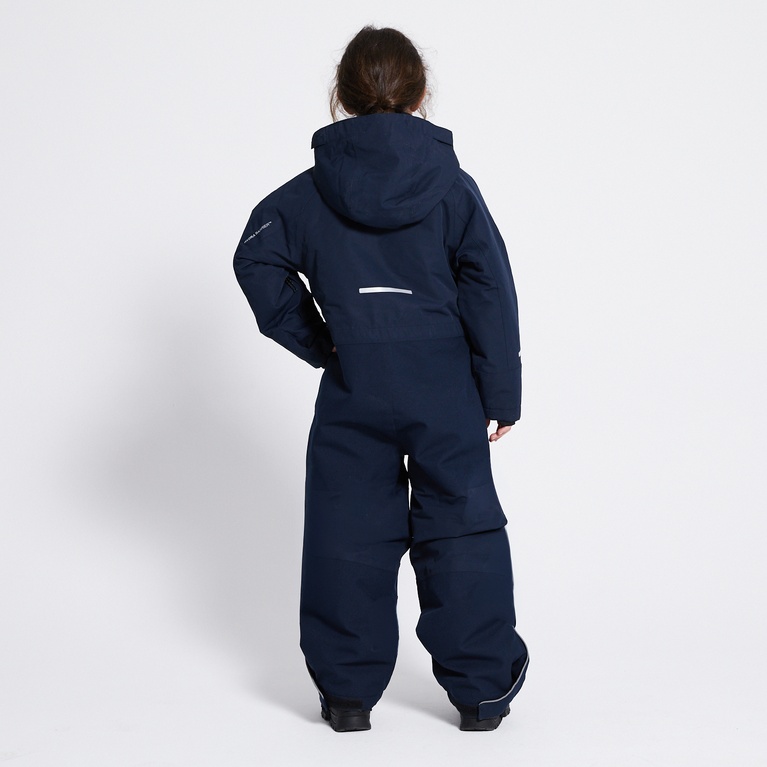 Winter overall "Sarek" Navy 3