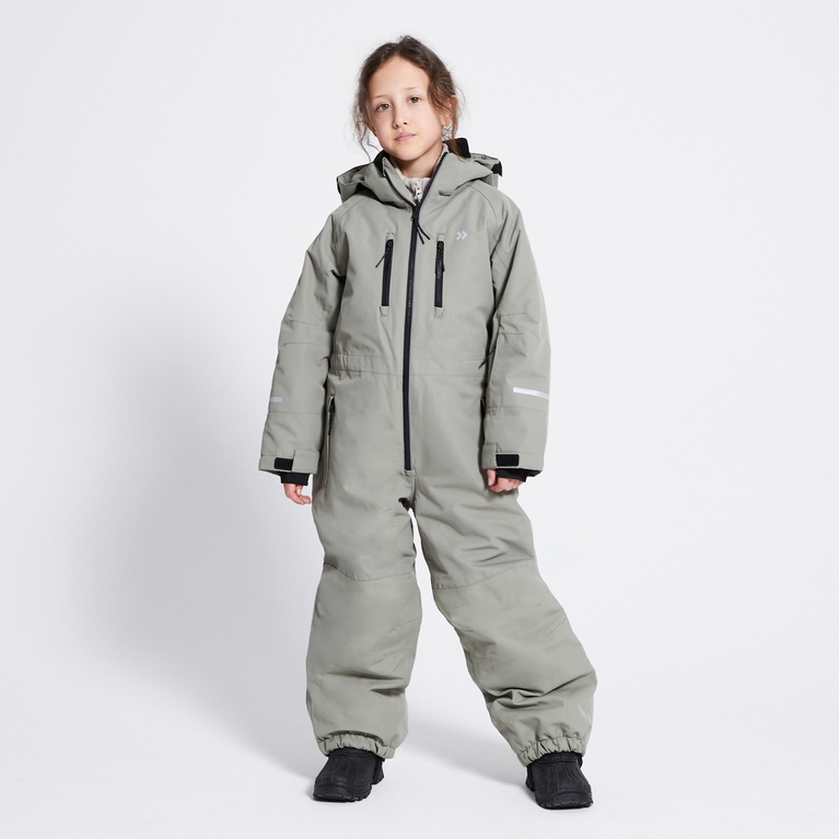 Winter overall "Sarek" Calm Army