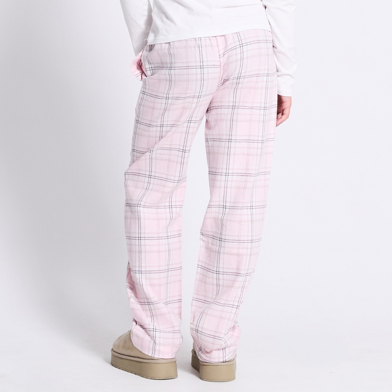 Pj pants "Tibby star" Soft Pink
