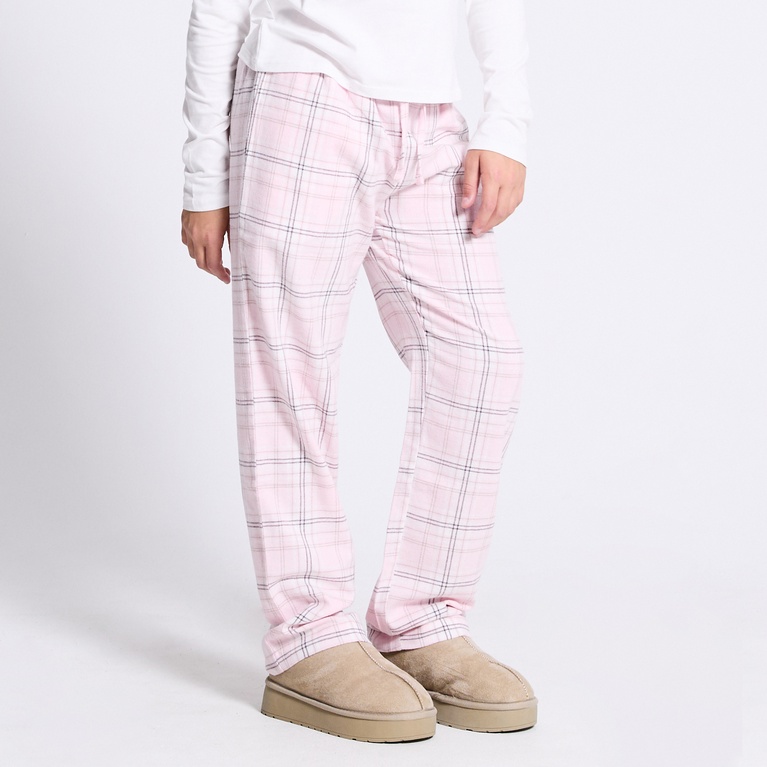 Pj pants "Tibby star" Soft Pink