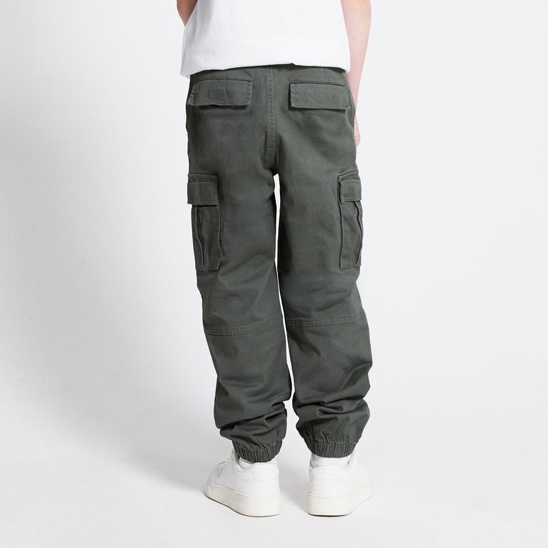 Cargo pants "Aurelius star 2.0" Army Green