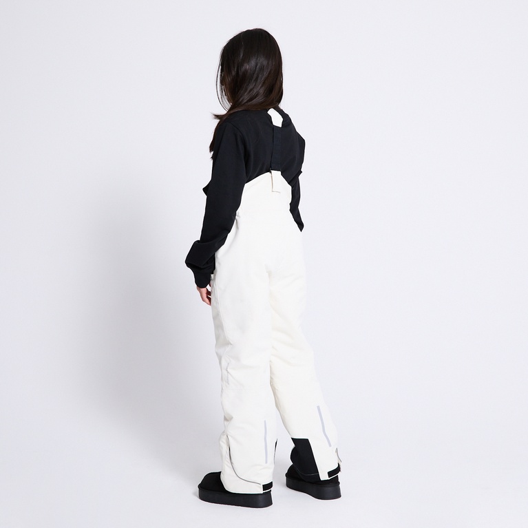 Ski pants "Lindvallen" Off white
