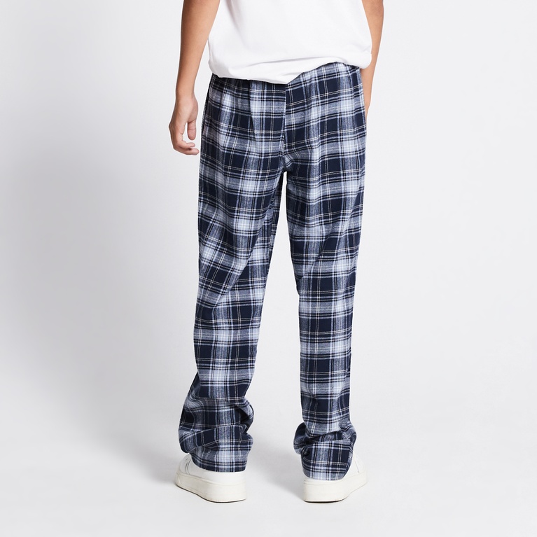 Pj pants "Tibby star" Blue