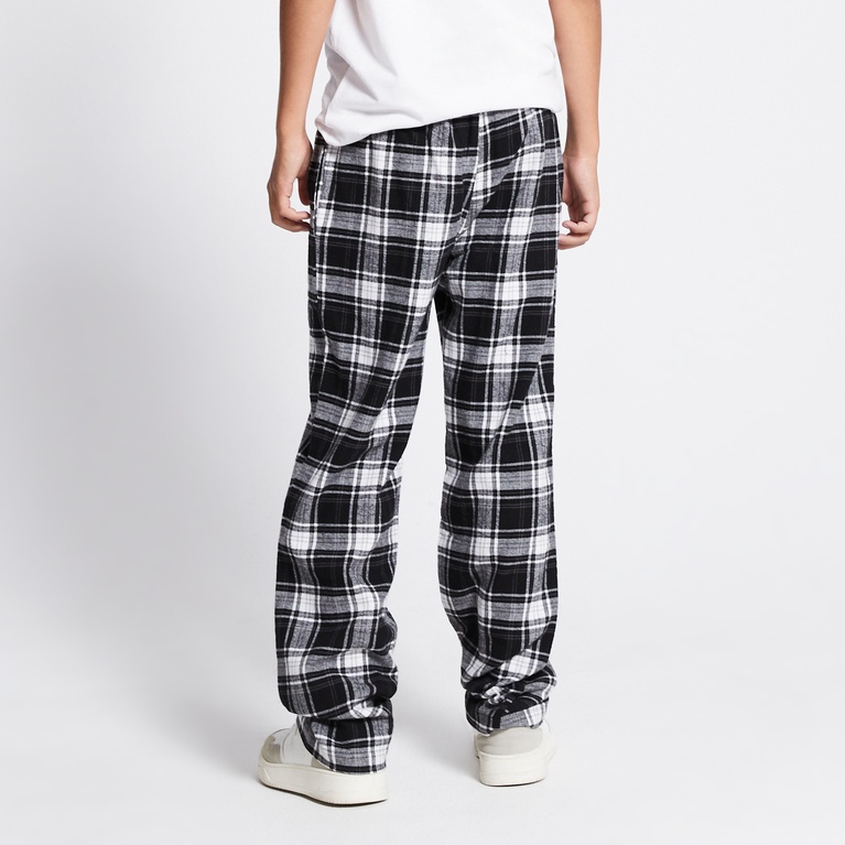 Pj pants "Tibby star" Black