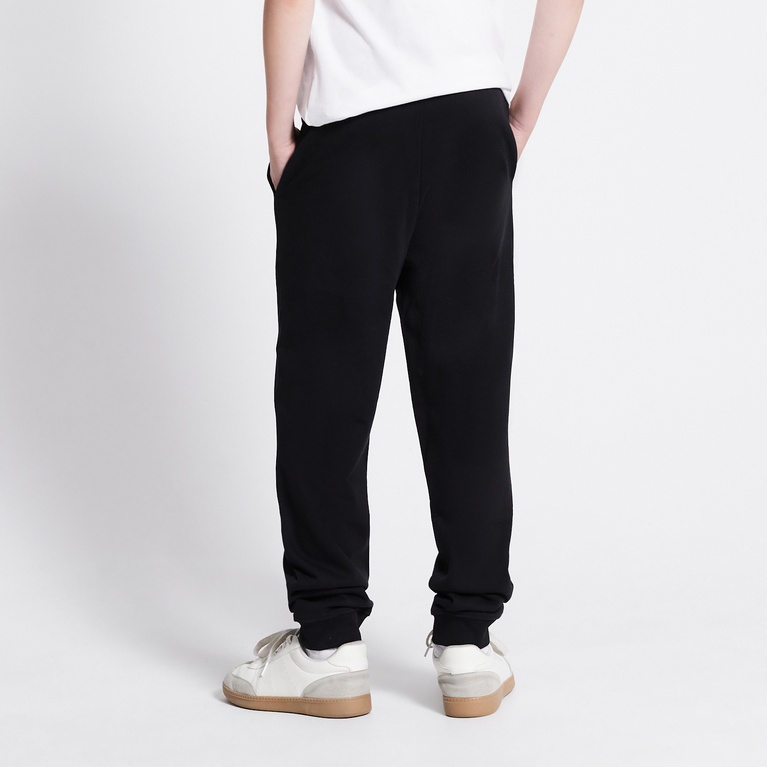 Sweatpants "Vilmer Print Star" Sweatpants "Vilmer Print Star" Black 4