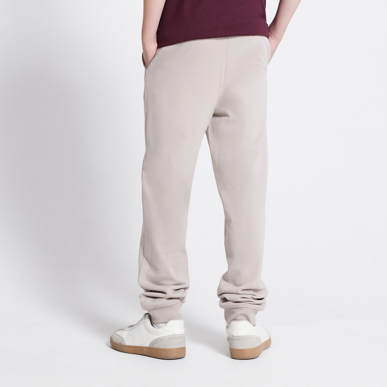 Sweatpants "Vilmer Print Star" Beige 1