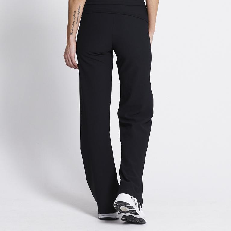 Training pants "Yoga Pants" Black-Black