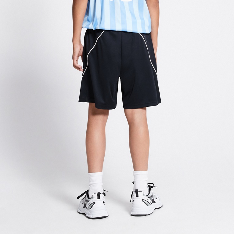 Training shorts "Champ" Black