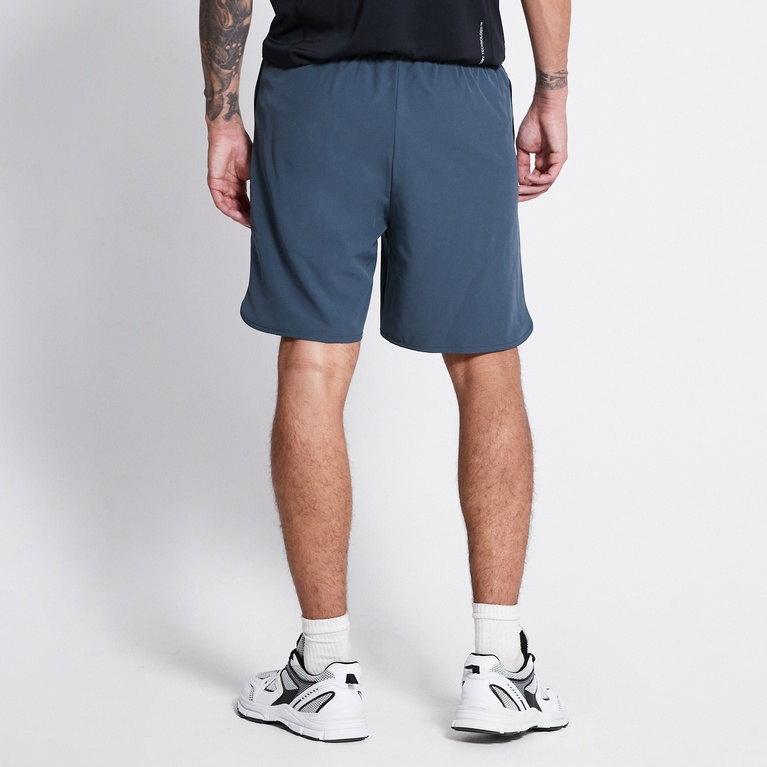 Training shorts "Winner" Dark Teal