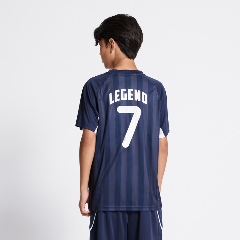 Football jersey "Medal" Navy