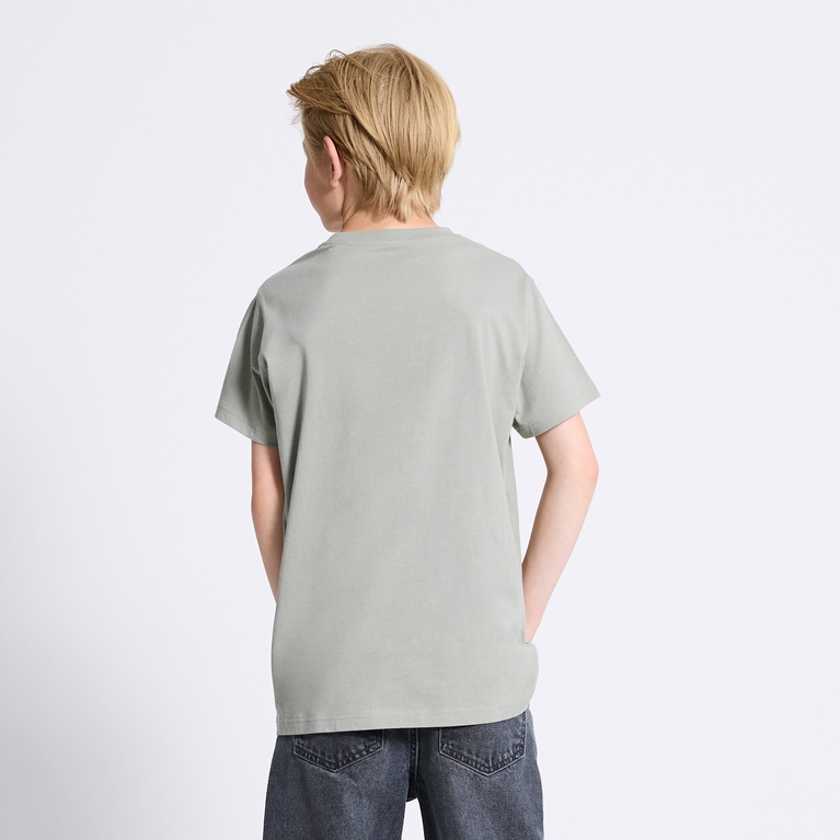 Printed tee "Thomas star" Printed tee "Thomas star" Calm Army