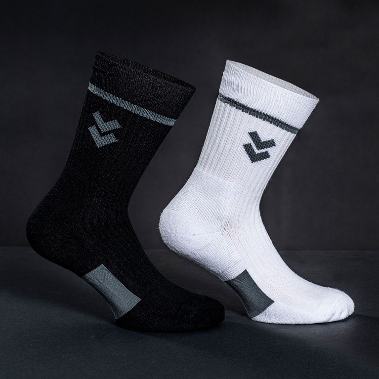 Strumpor 2-pack "Performance Sock"