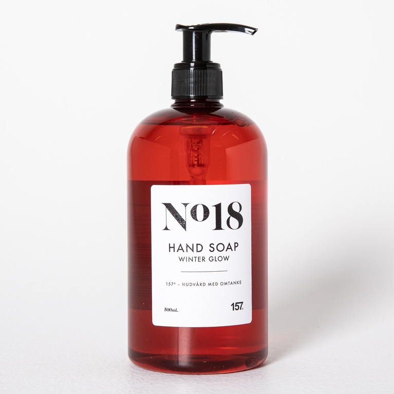 Håndsæbe "Hand soap"