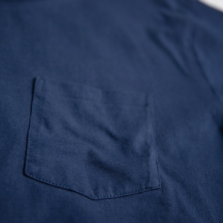 T-Shirt "Pocket Tee"