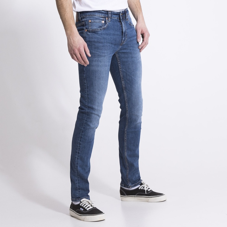 Jeans "Slimmy"